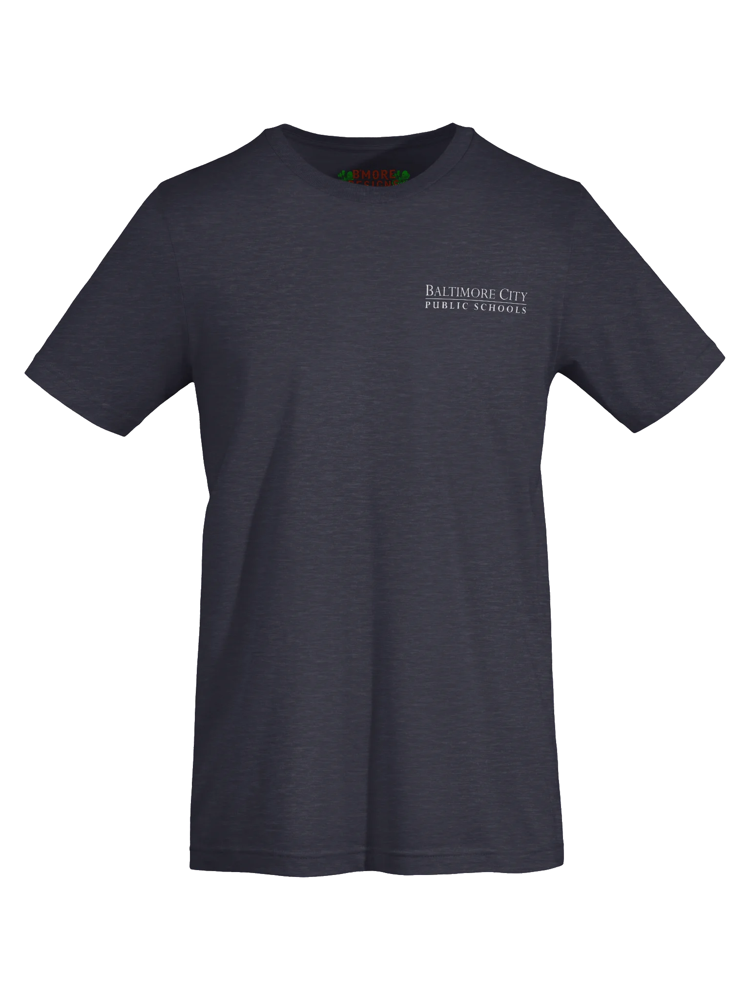 BCSS - Short Sleeve Tee - DC product image (1)