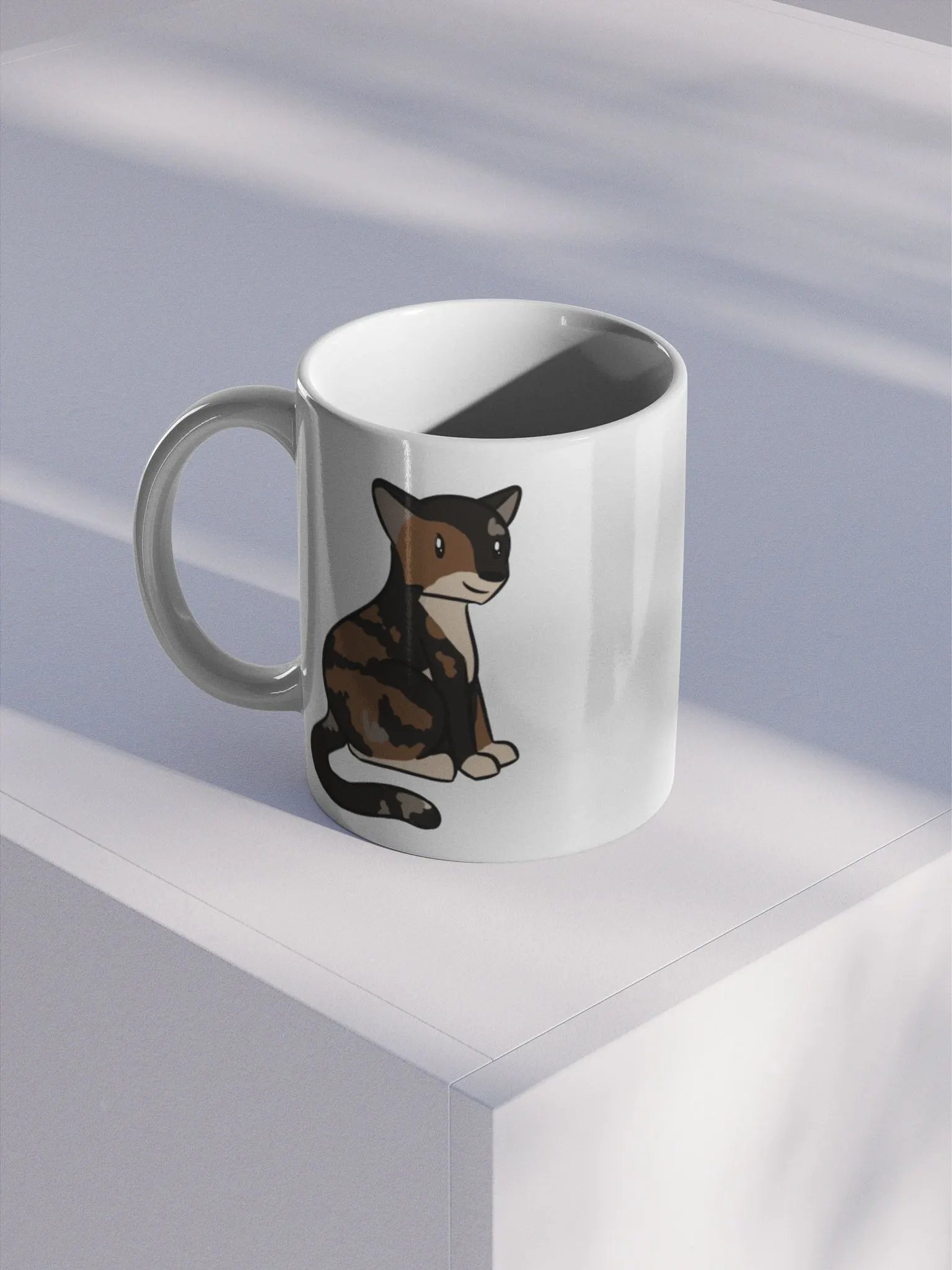 Pixel Mug product image (1)