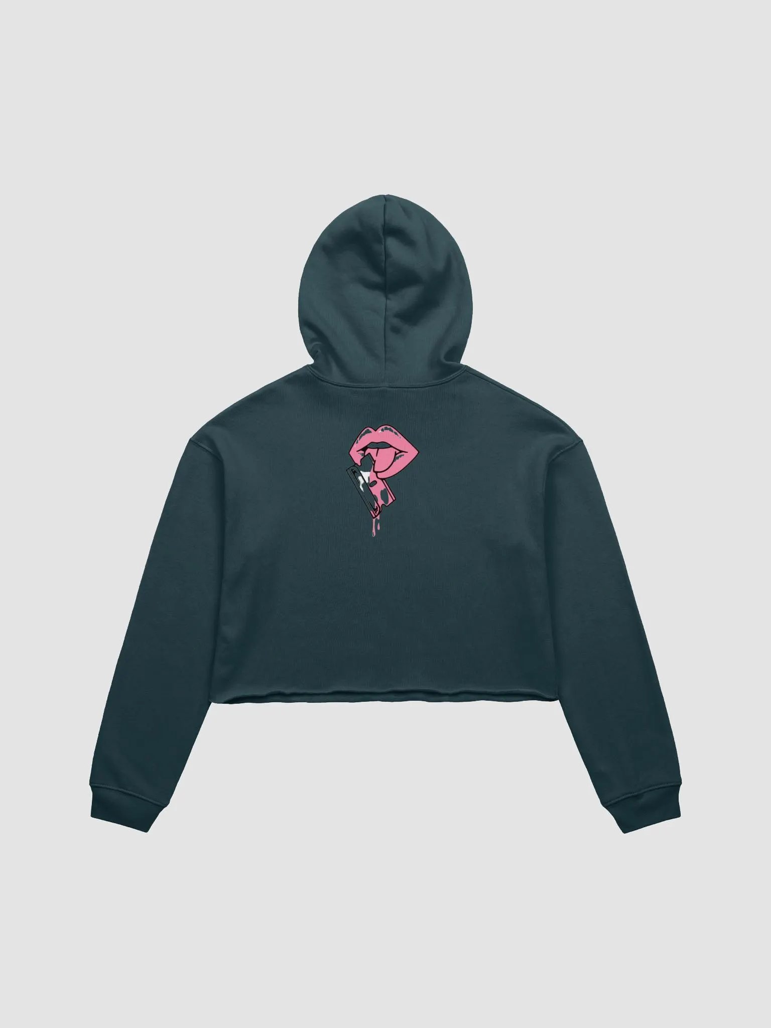 BAD B. CROPTOP product image (2)