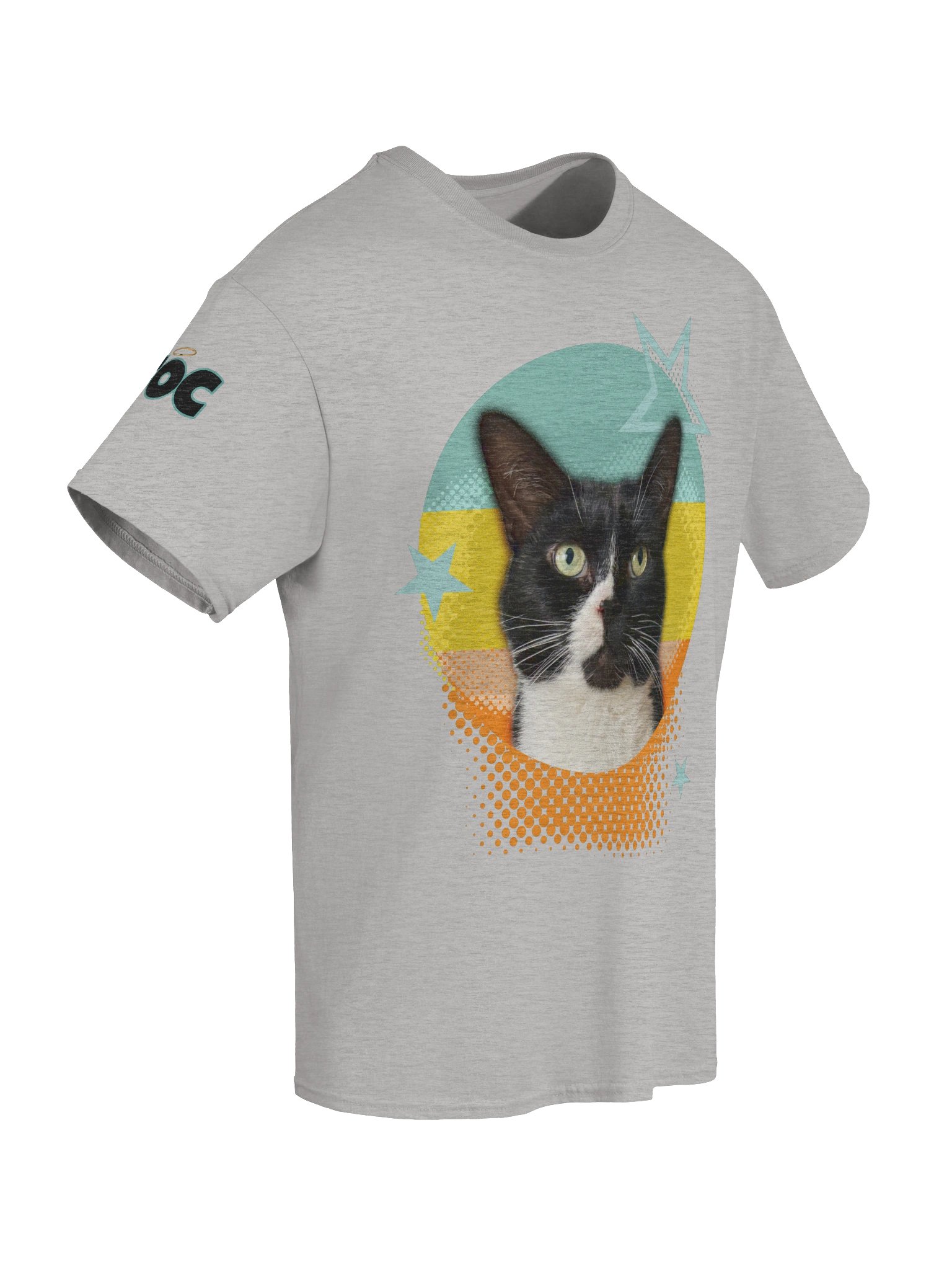 Retro Onyx (S-5XL) product image (8)