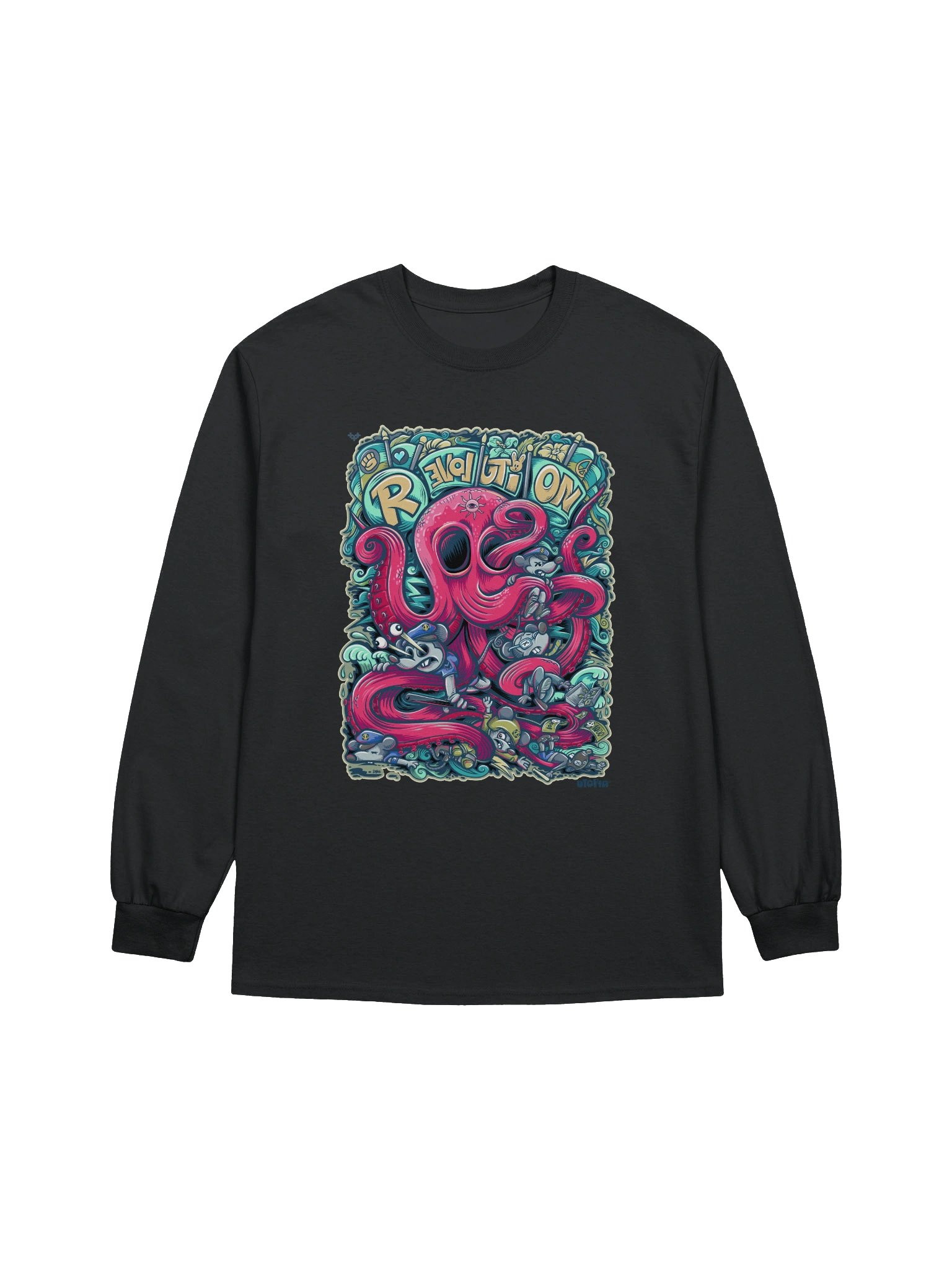 rEVOLutiON product image (1)