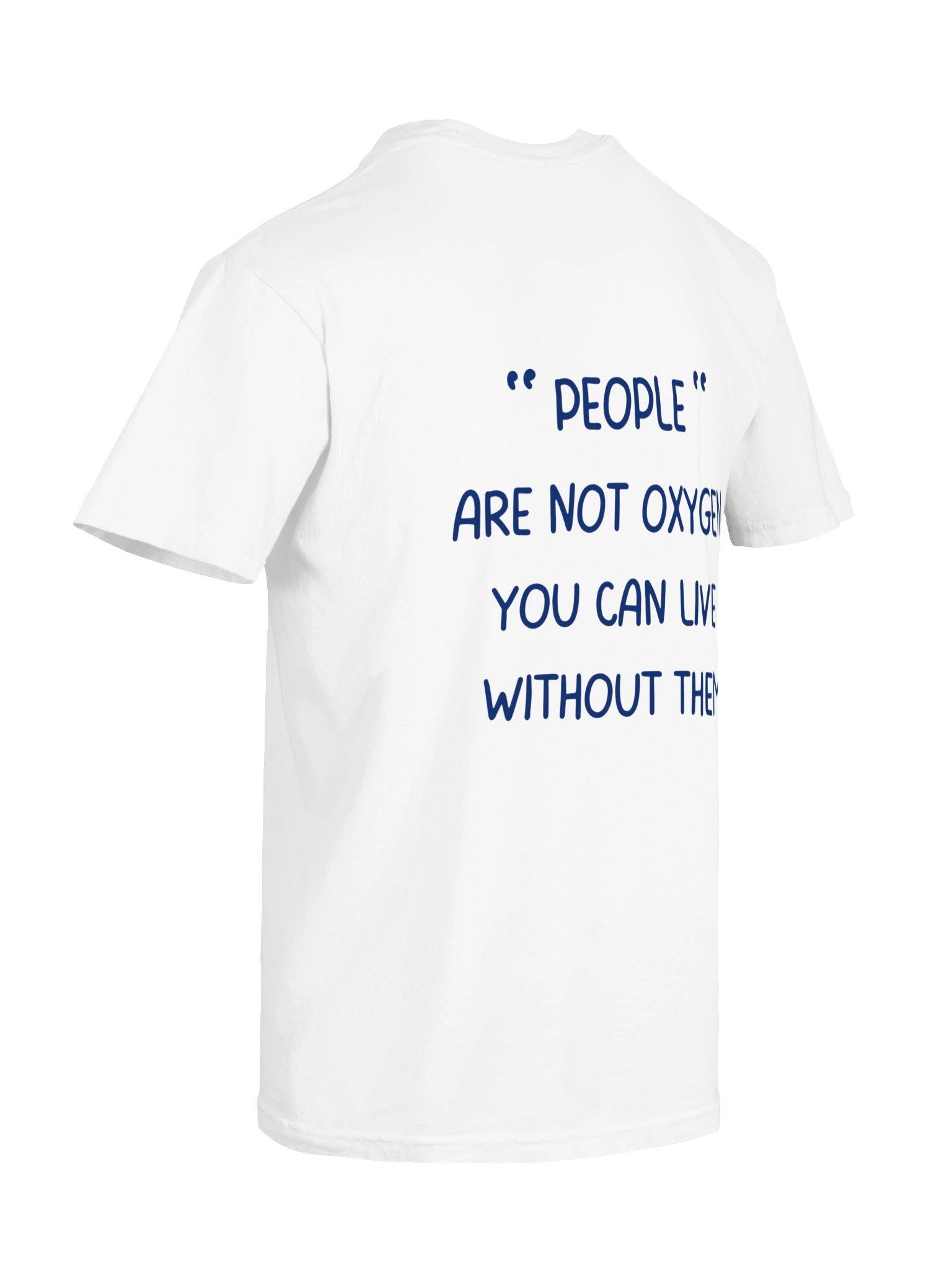 People are not oxygen product image (3)