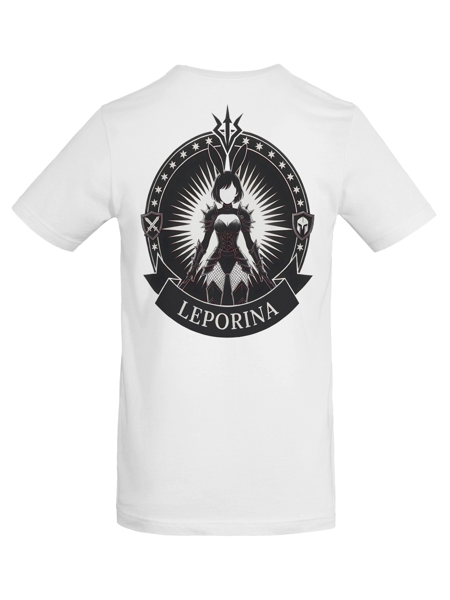 Lepus Ferox — Leporina Corps Crest product image (8)