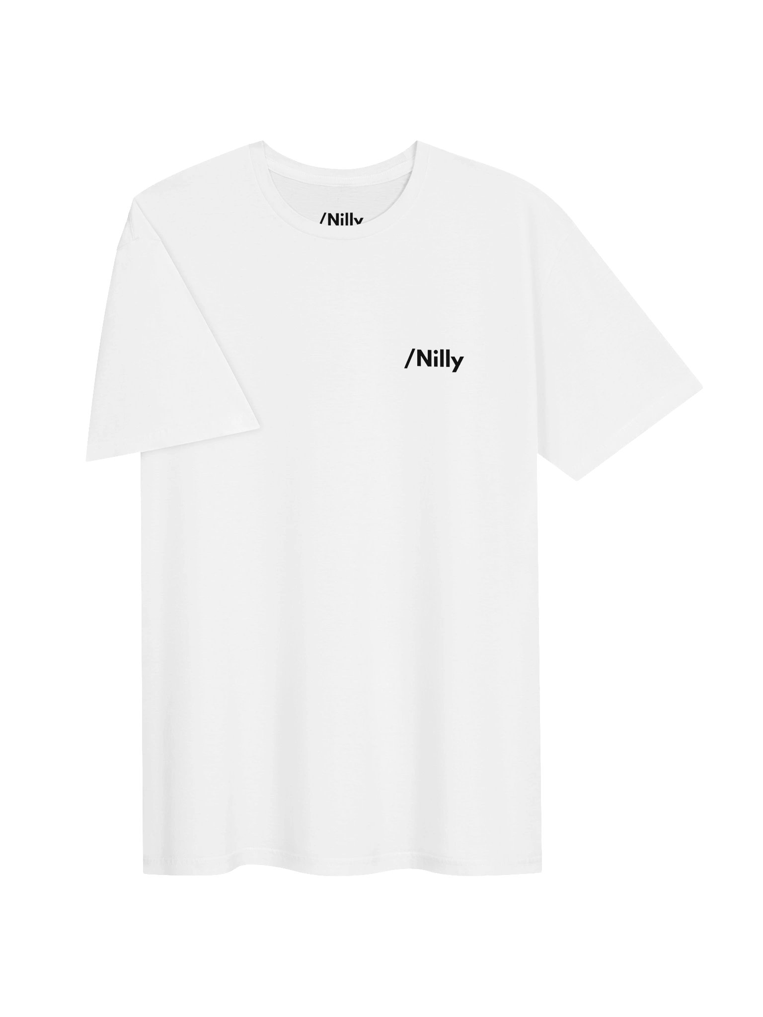 Nilly Signature Tee product image (4)