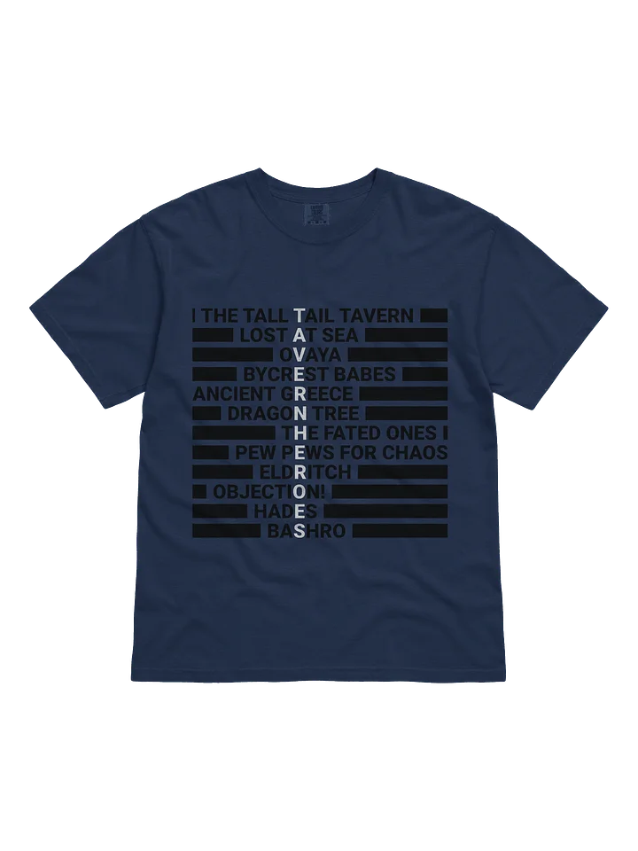 5 Year Anniversary Shirt product image (6)
