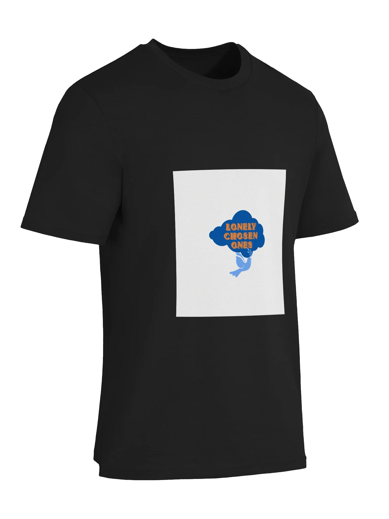 LONELY CHOSEN TEE product image (6)