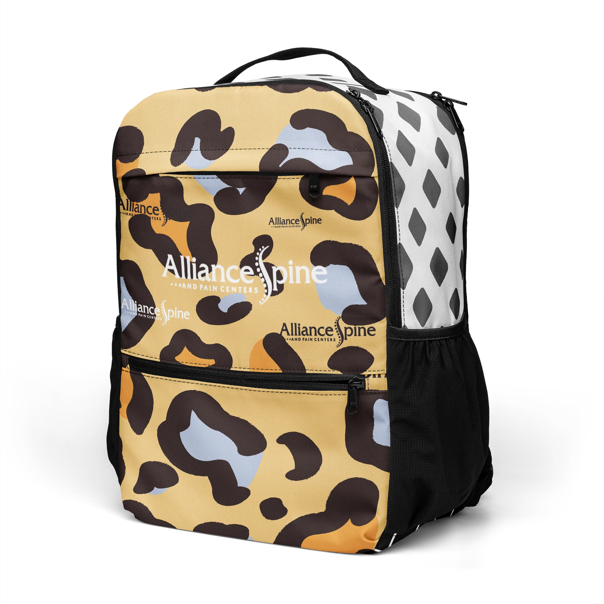 Custom Back Pack product image (5)