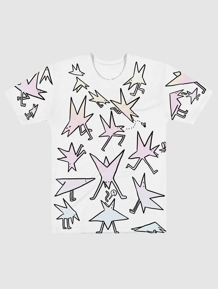 Birds craze product image (1)