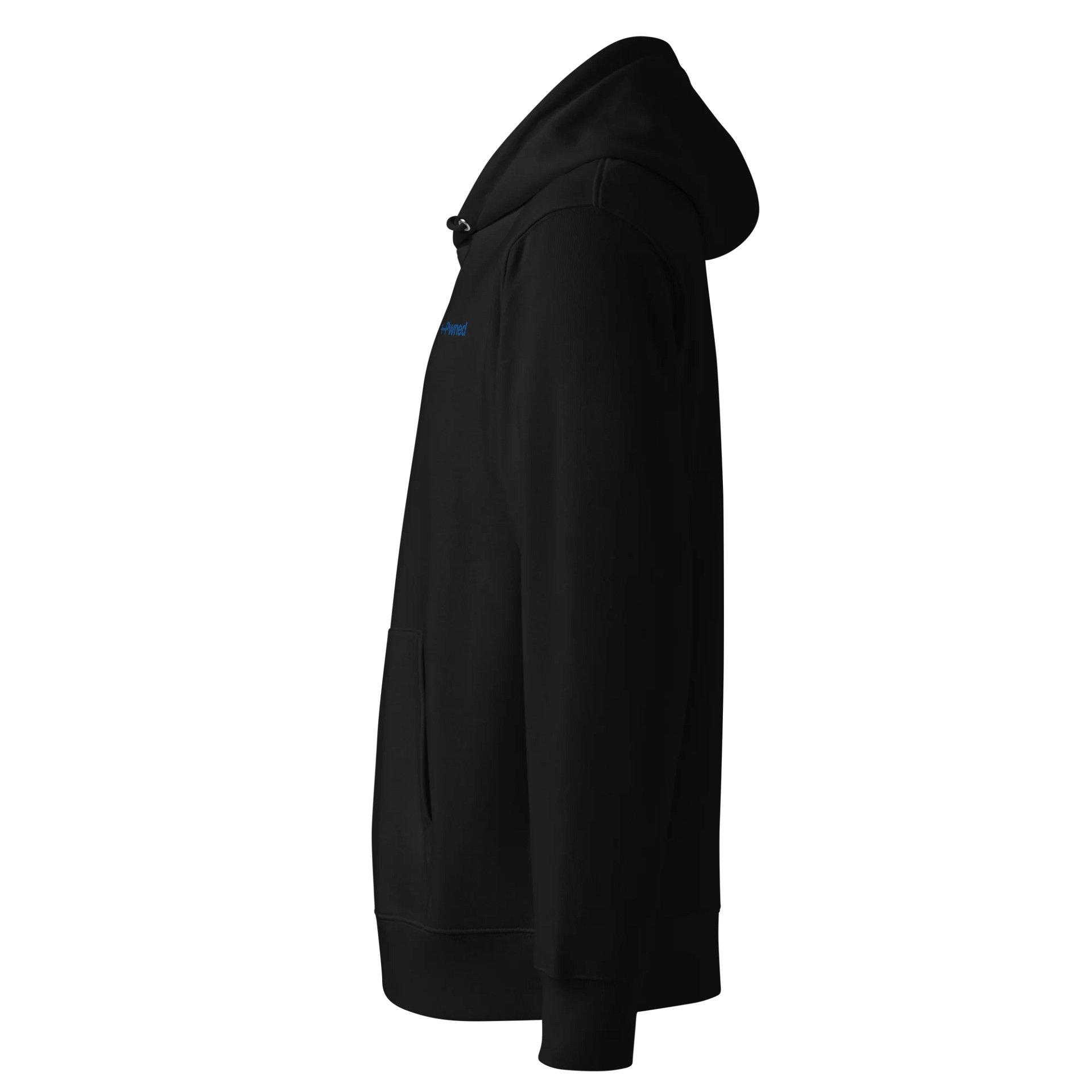 The Pwned Hoodie - Embroidered product image (3)