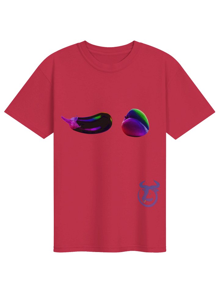 TaurusLehane's Grocery List T-Shirt product image (5)
