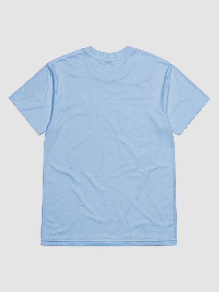 LOVE Dachshunds - colorful doxie t-shirt product image (2)