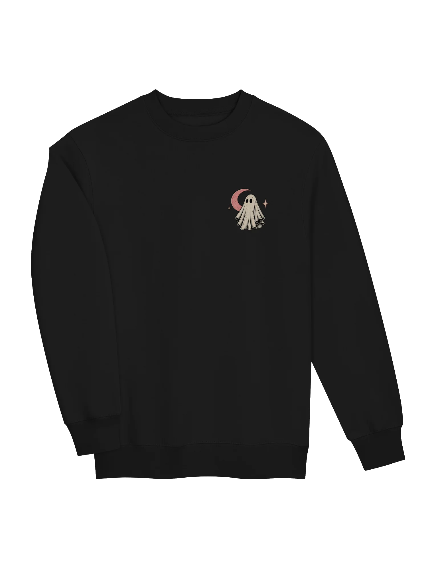 Probably Haunted Crewneck product image (3)