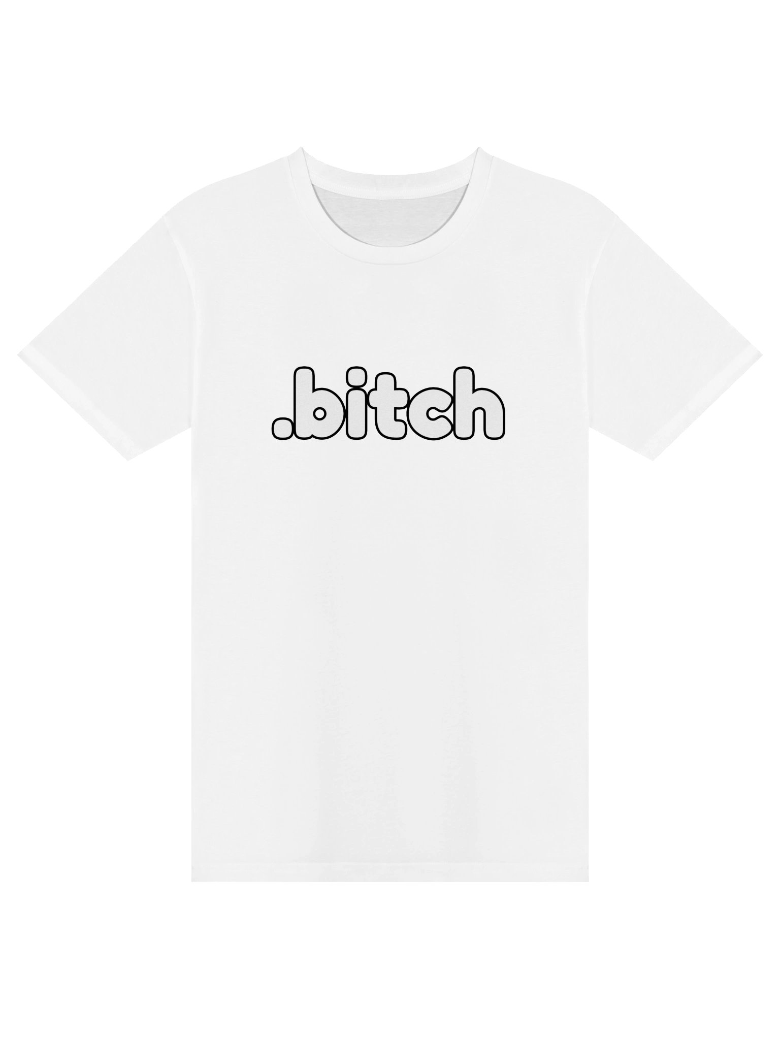 .bitch outlined product image (1)