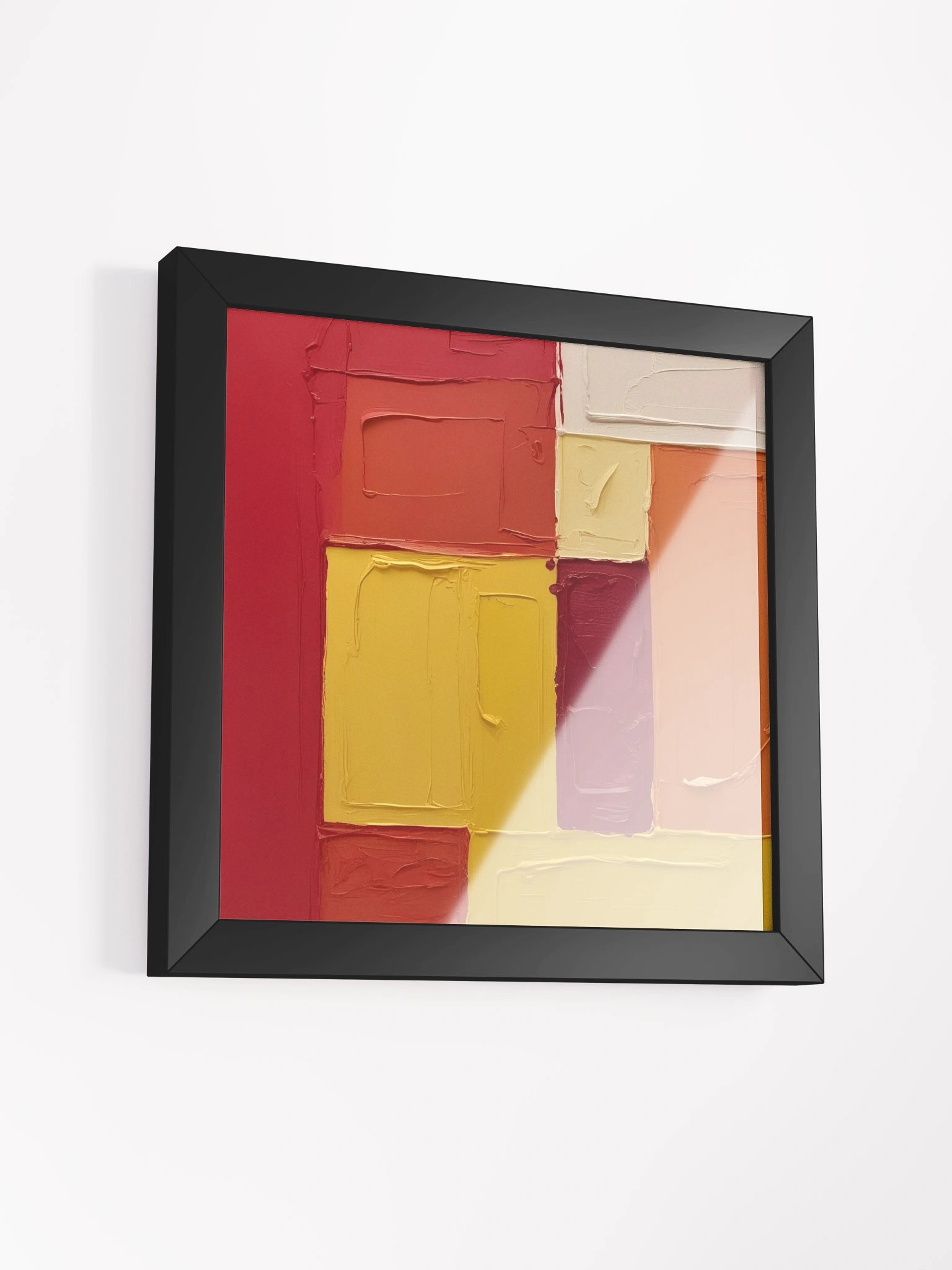 Isola Framed Premium Poster product image (12)