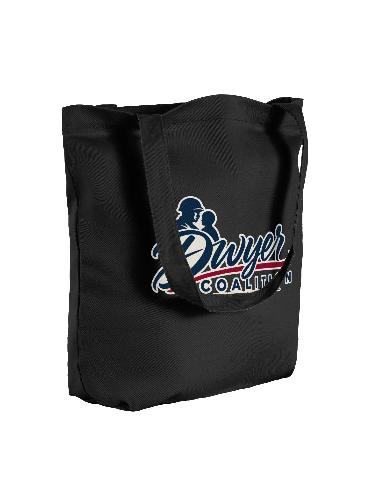 Dwyer Coalition Mission-First Tote product image (8)
