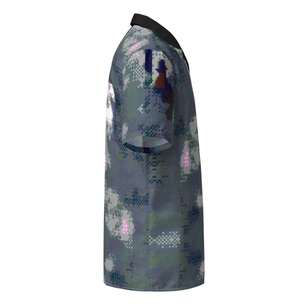 The stranger Hawaiian product image (4)