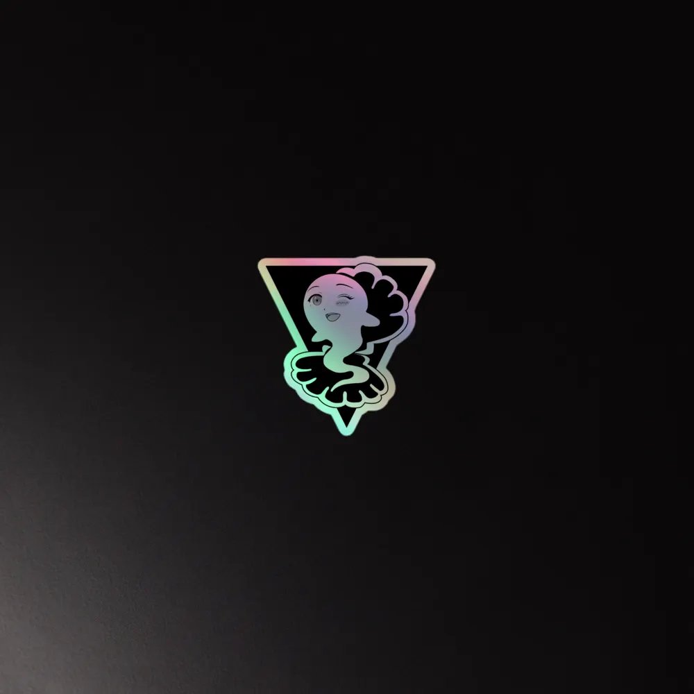 HTL Ghost In Shell Logo product image (4)