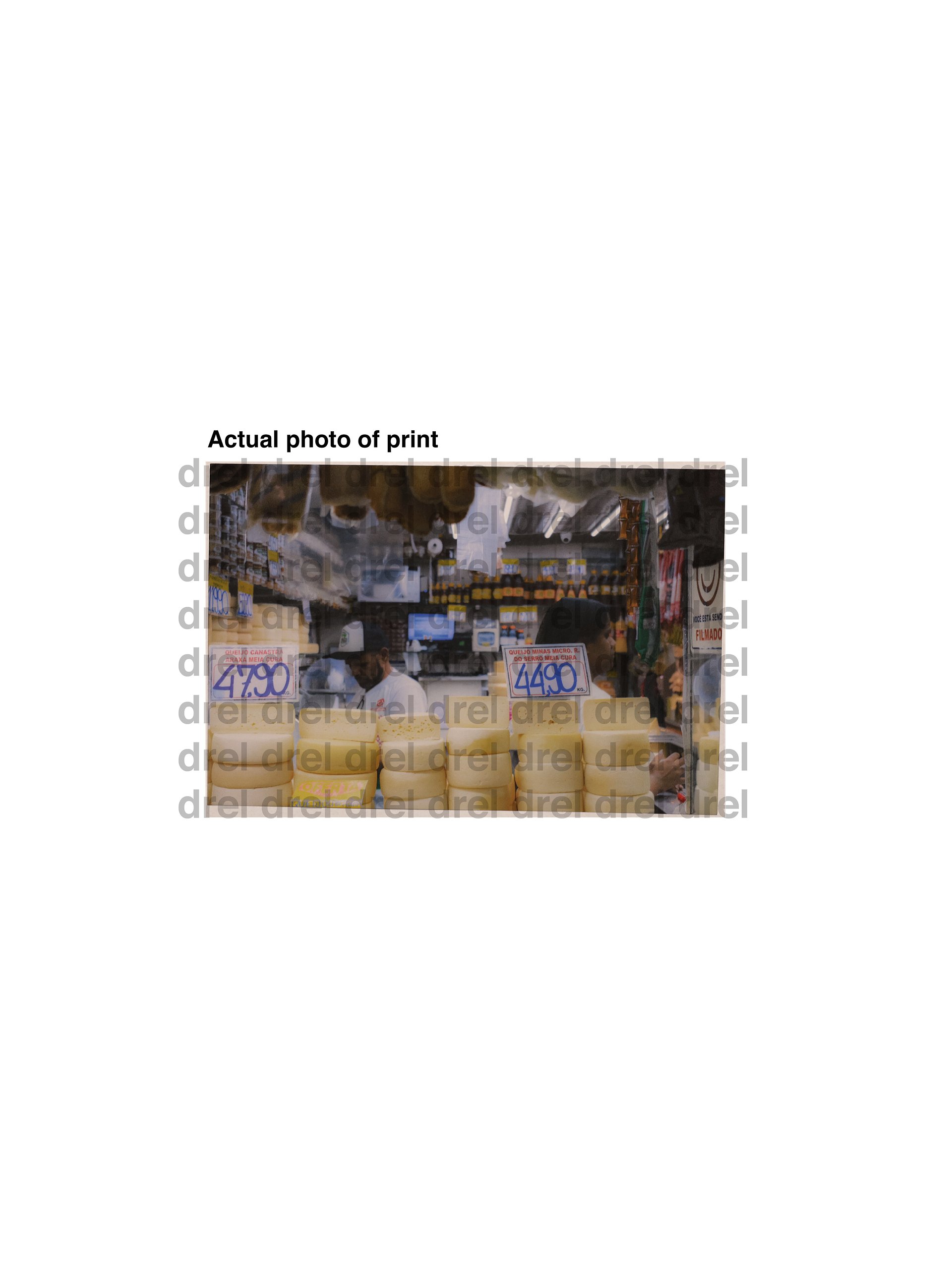 Photo Print Set product image (2)