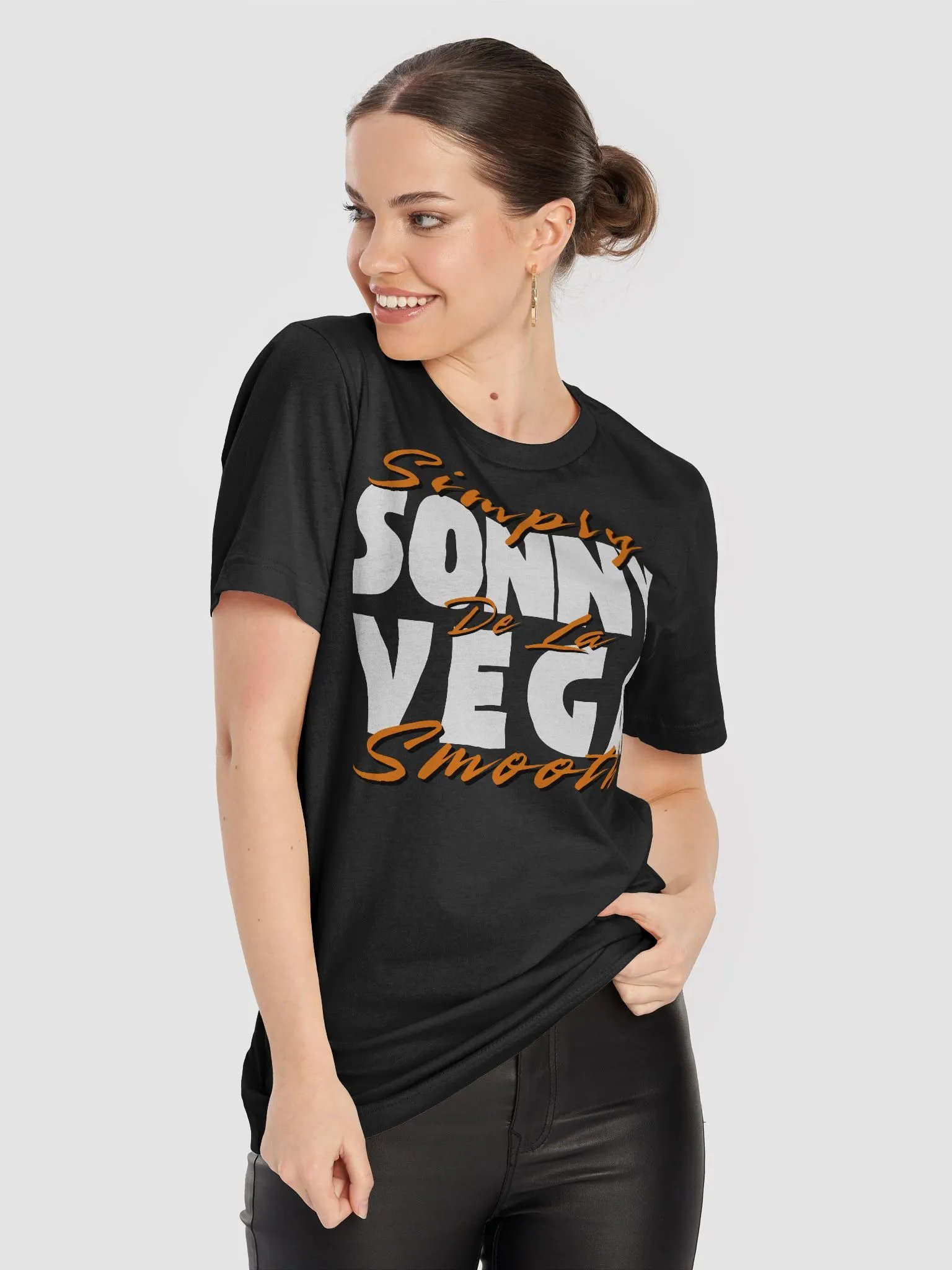 Single Mom Slayer - Orange product image (8)