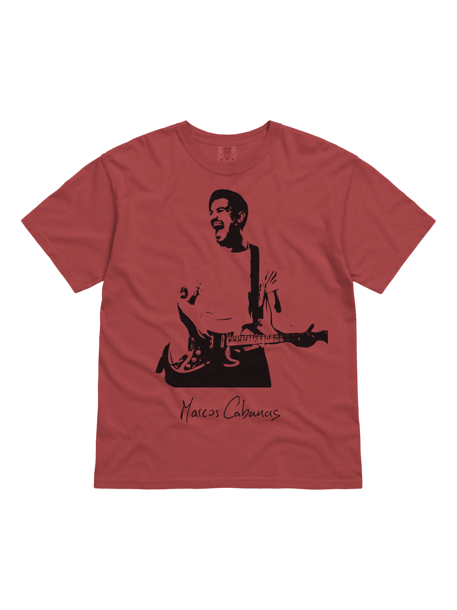 LIVE 2025 TEE product image (1)