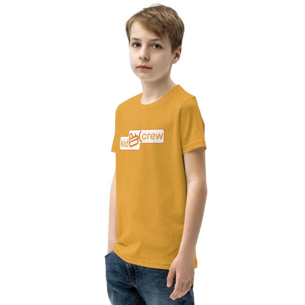 Classic Tee - Unisex Youth product image (5)