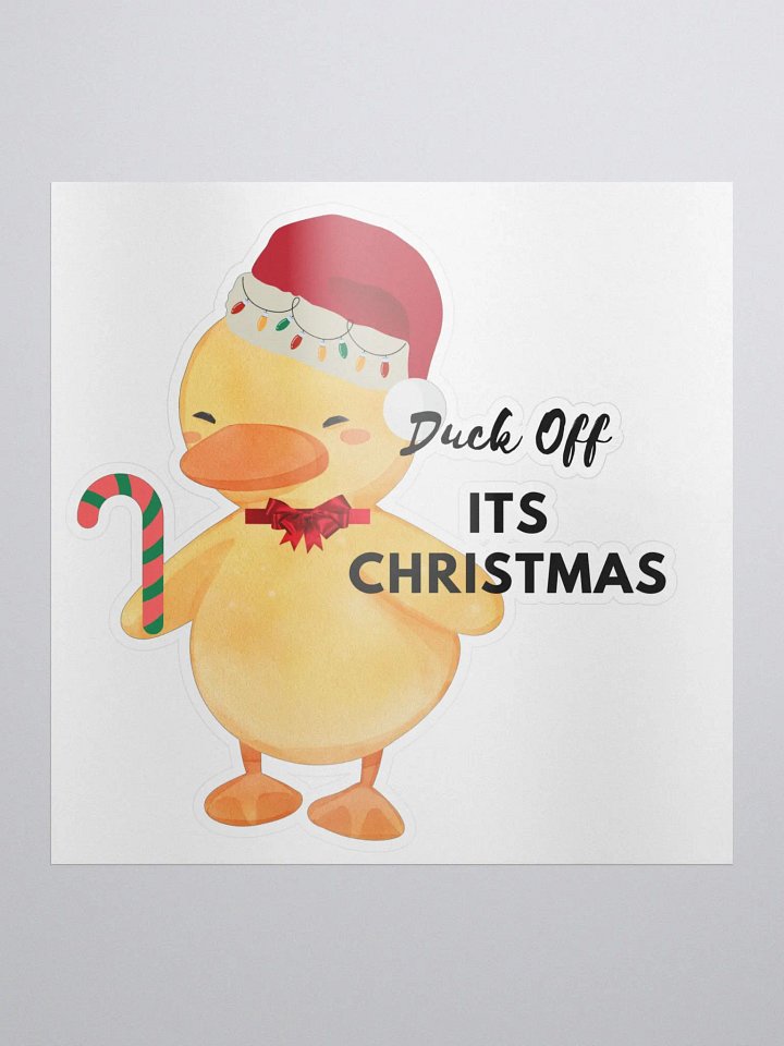 Sticky Duck Off product image (1)
