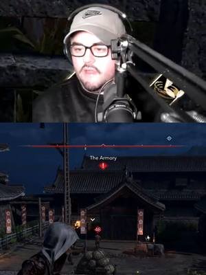 Not Today Pal! #AssassinsCreedShadows #AssassinsCreed #ACShadows #AssassinsCreedShadowsClip #AssassinsCreedShadowsGameplay #NaoeFujibayashi #FujibayashiNaoe #Naoe #ACNaoe #AssassinsCreedShadowsNaoe #Twitch #TwitchGaming #TwitchStreaming #TwitchLiveStream