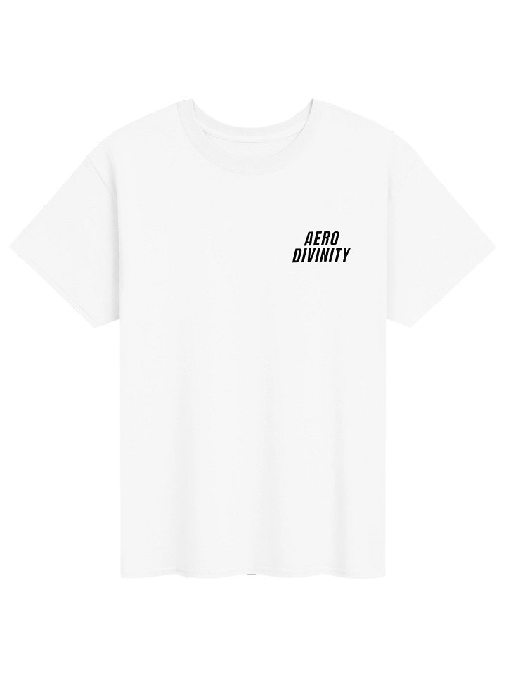 Acro Mode T-Shirt - Light Edition product image (1)