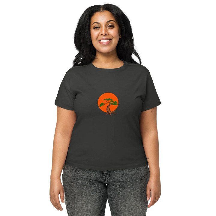 Sunrise Serenity Women's Tee product image (1)