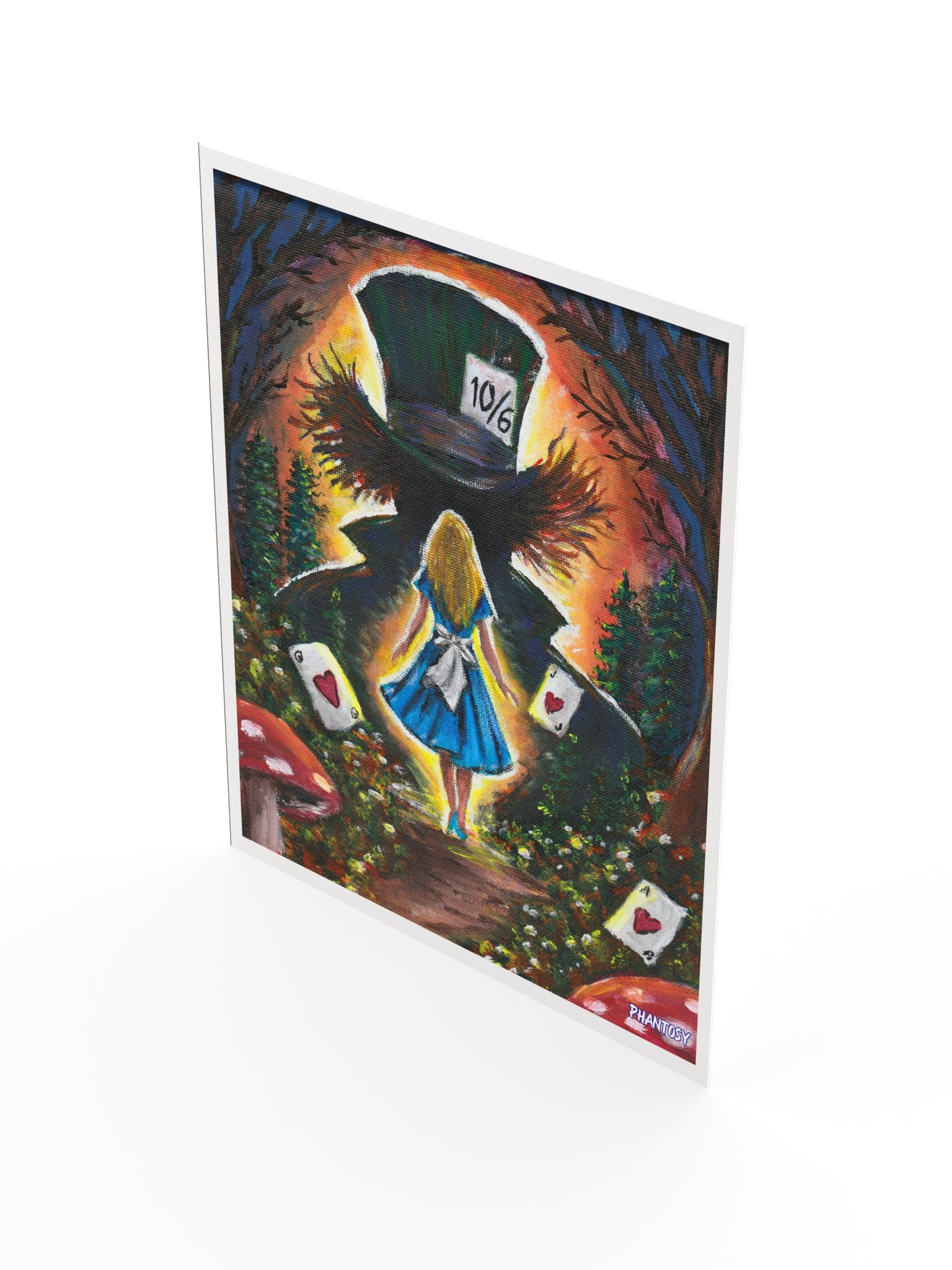 Down the Rabbit Hole product image (3)