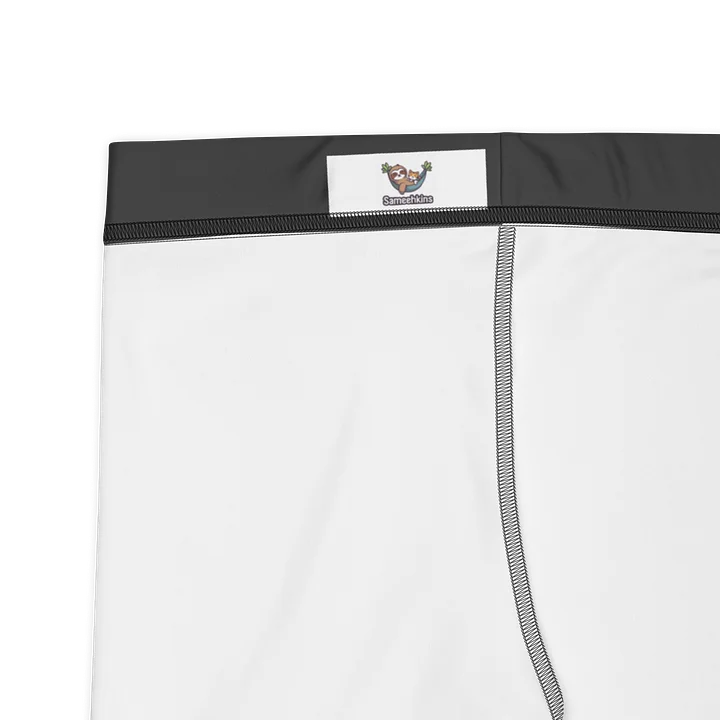 Kingdom Grovelings All-Over Shorts product image (2)