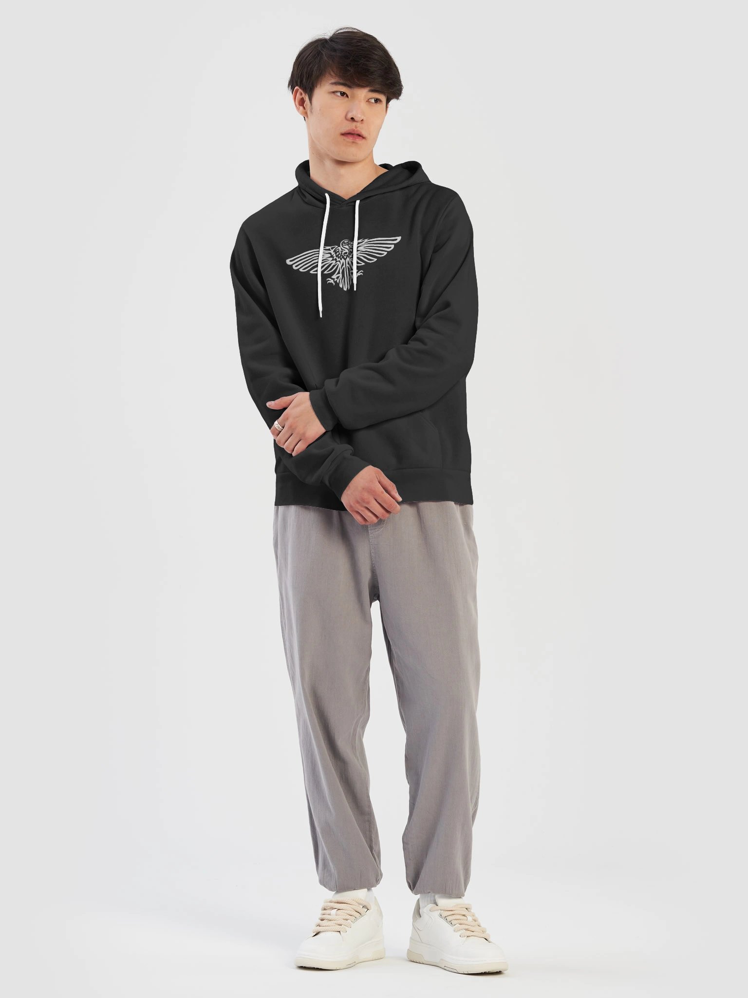 VV SuperSoft Hoodie product image (21)
