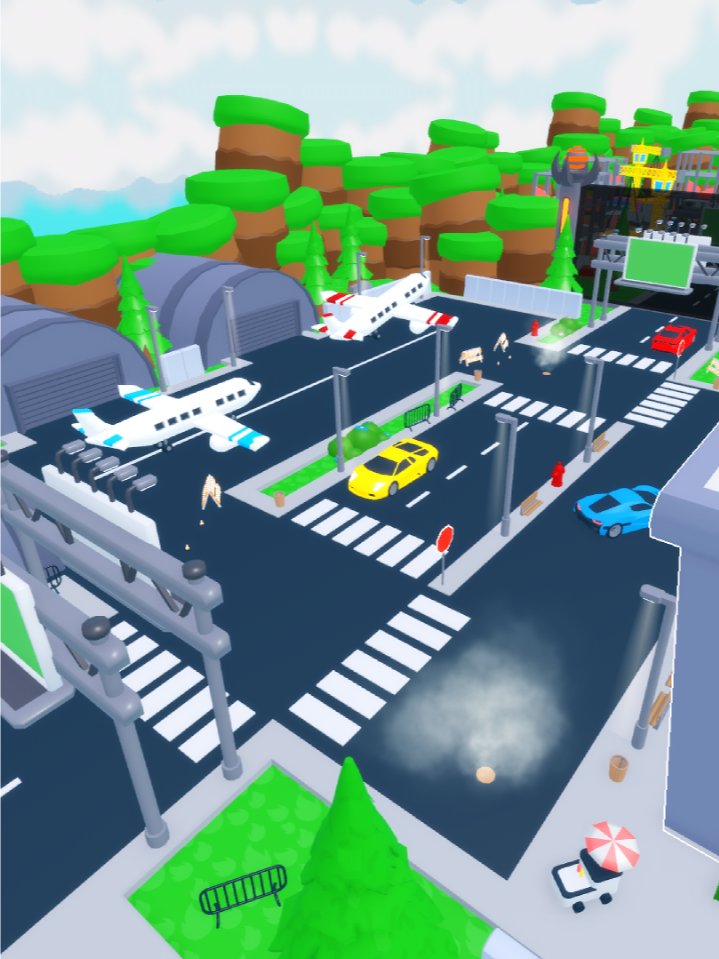 Burning Simulator product image (3)