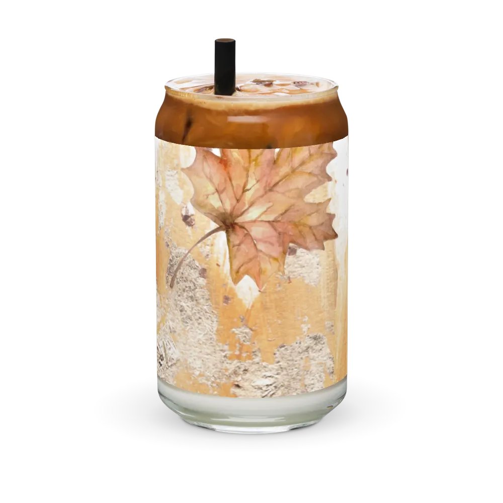 Boho Wall Decor Design - Sipper Glass product image (36)