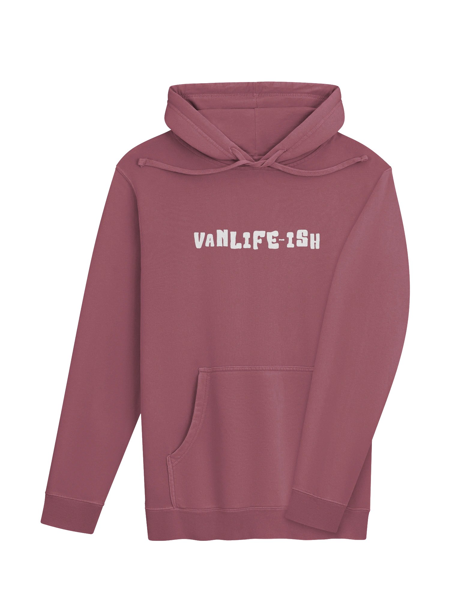 VANLIFE-ISH Premium Hoodie product image (16)