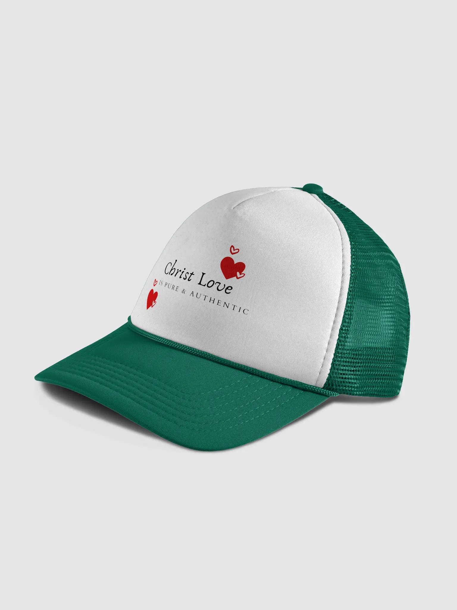 Christ Love product image (4)