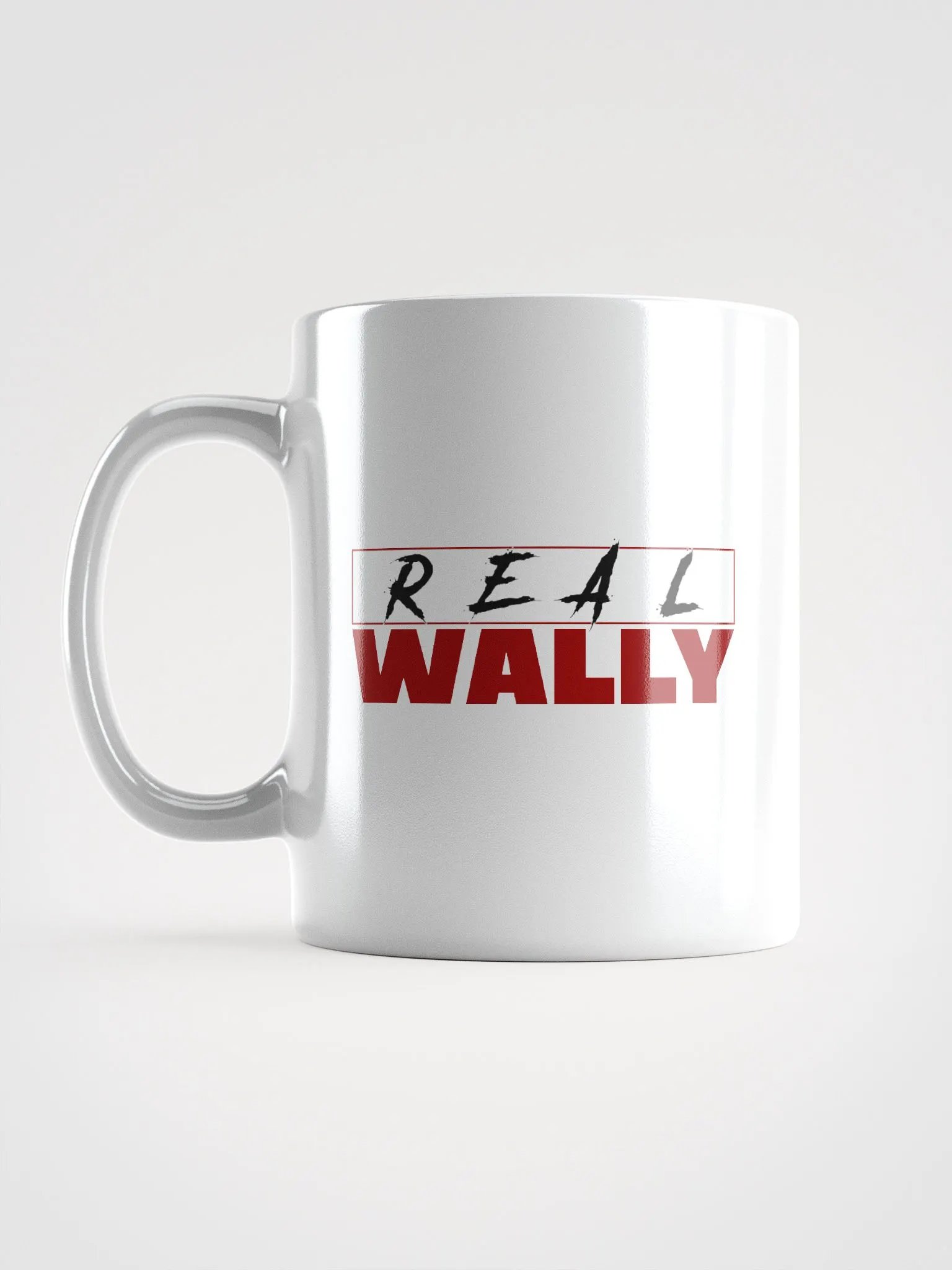 Wally Waltergeist Mug product image (17)