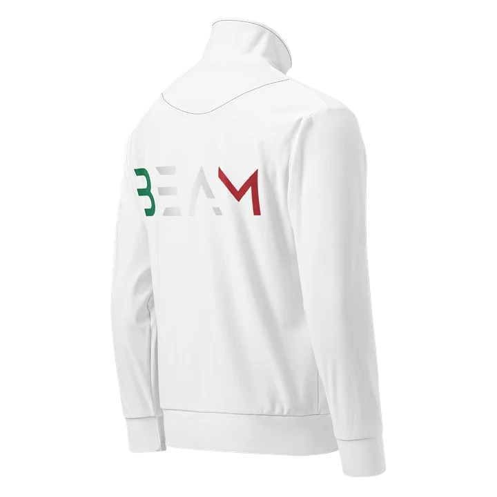 BEAM MEXICAN FLAG JACKET product image (2)