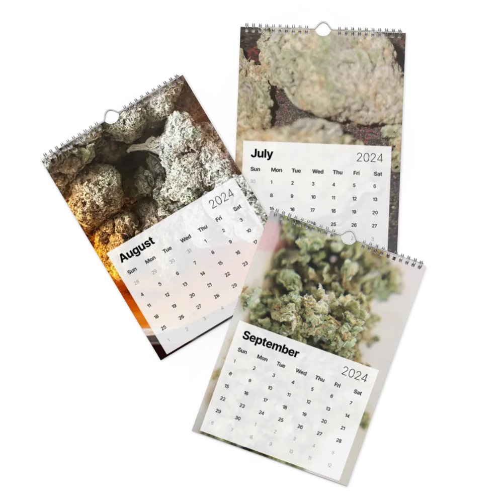 BRVG 2024 Calendar product image (20)