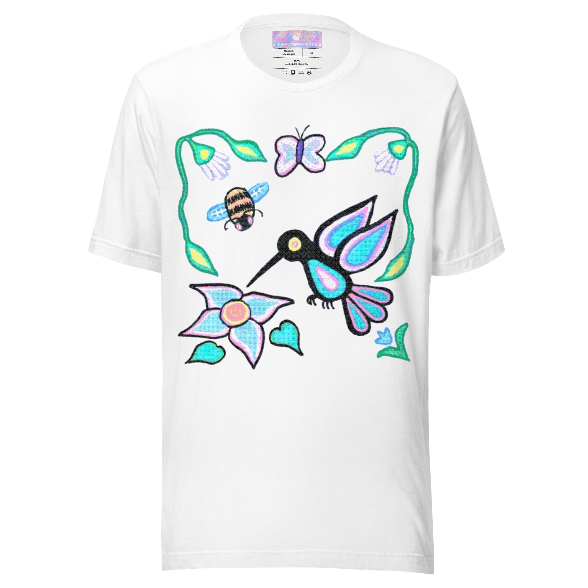 “bird and bee” product image (1)