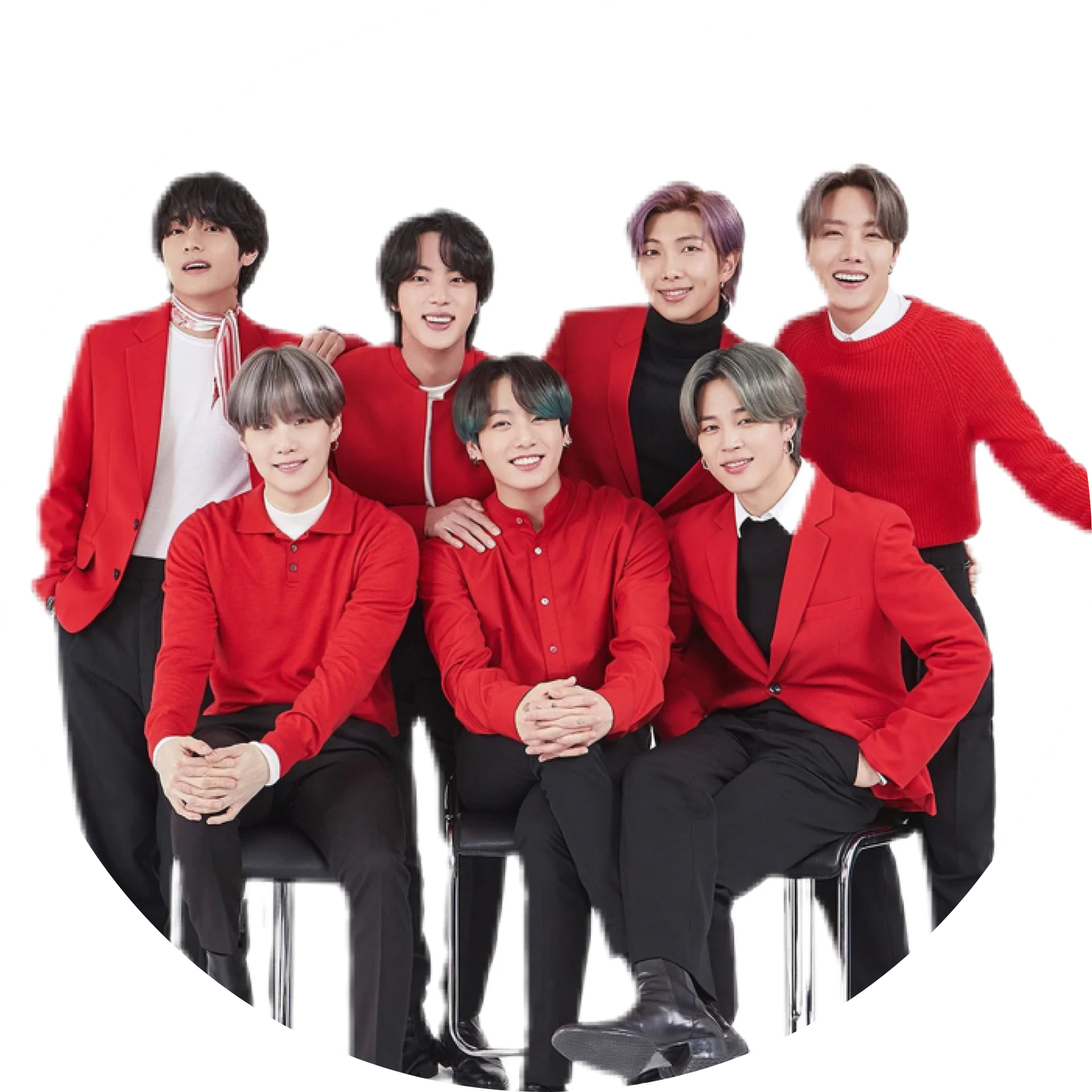 Free Christmas pfp product image (1)