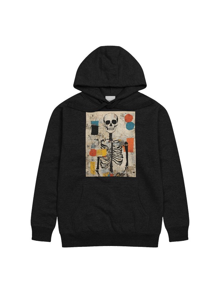 Abstract Creations Premium Hoodie product image (2)