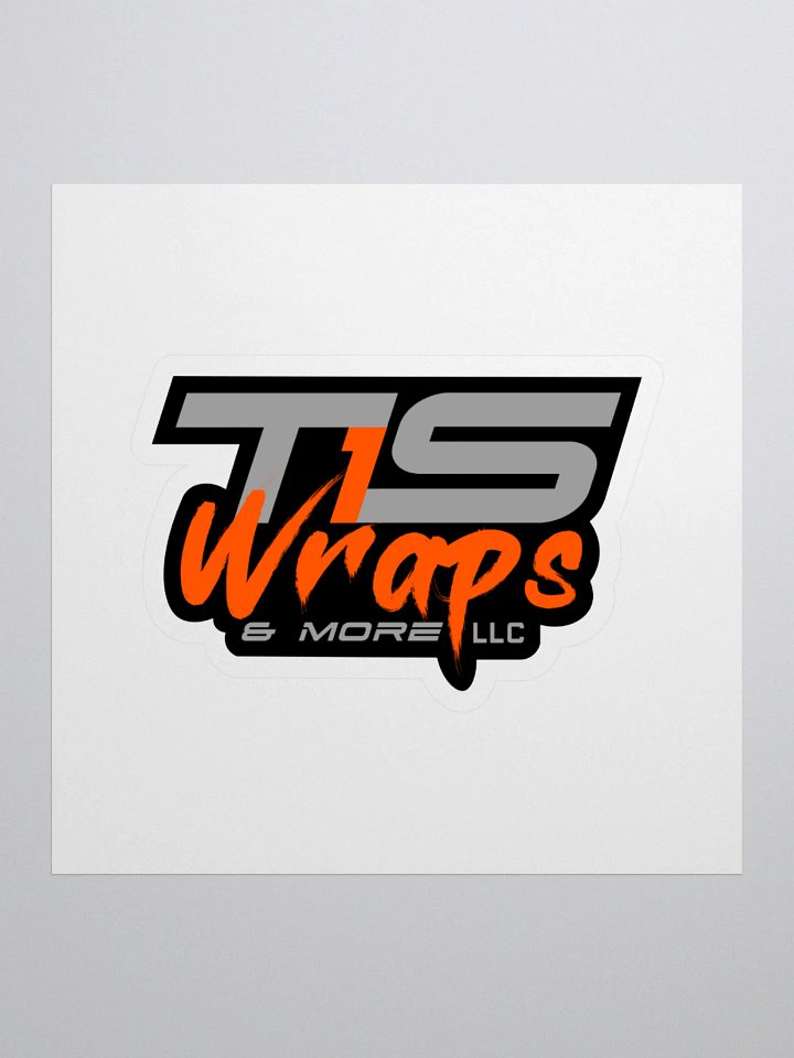 Custom Kiss Cut Stickers - Personalize Your Style! product image (1)