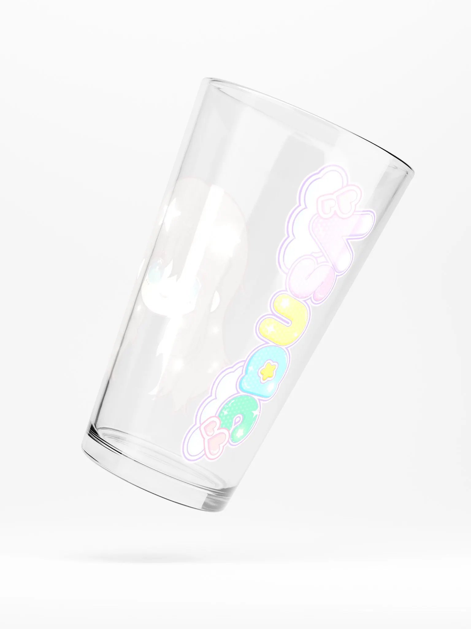 Vsnac Sweets Glass product image (5)