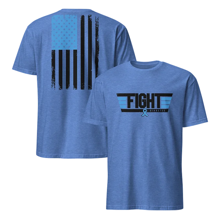 Top Gun: Fight Diabetes product image (7)