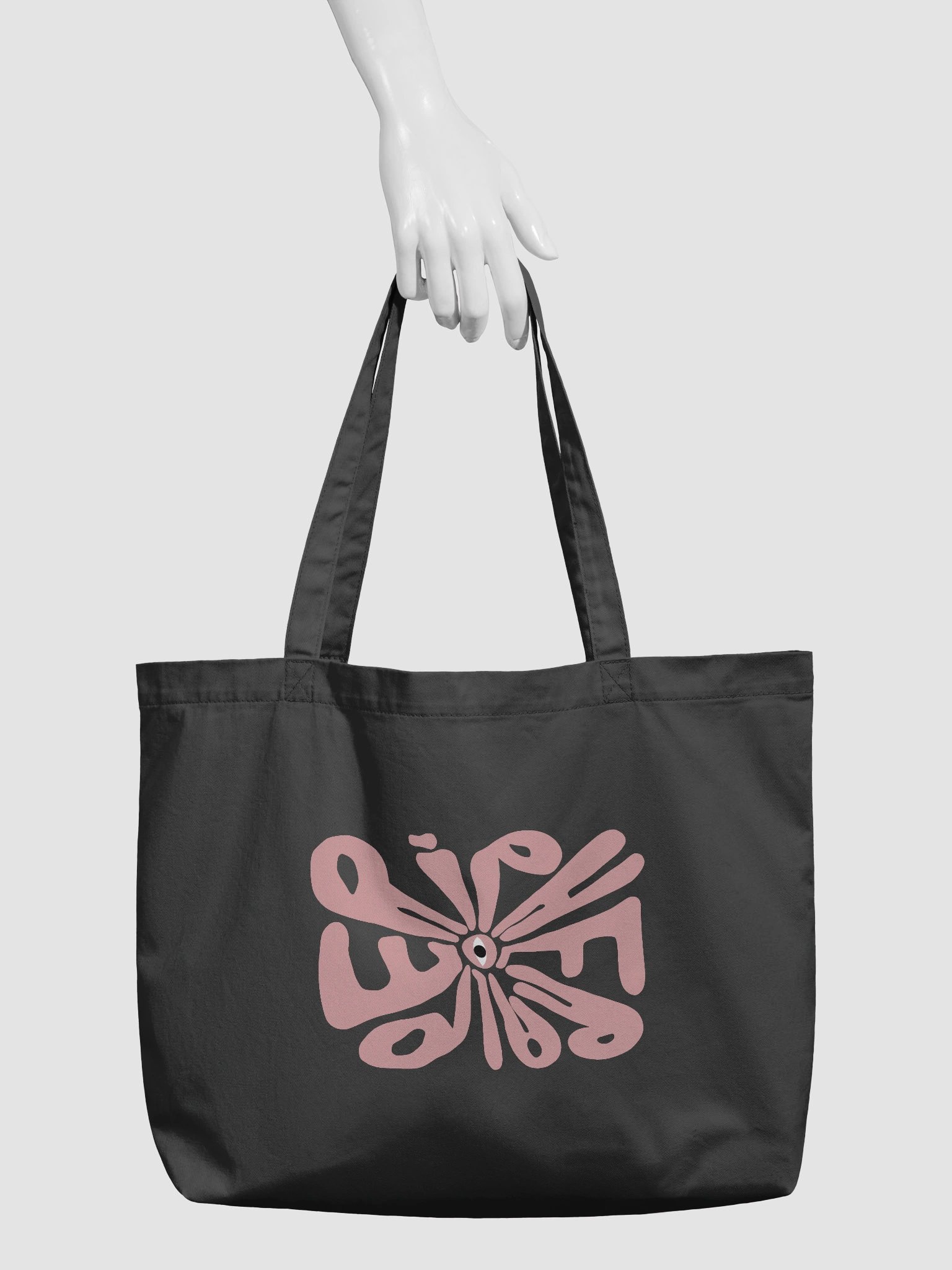 Carrier Bag - Rose product image (4)