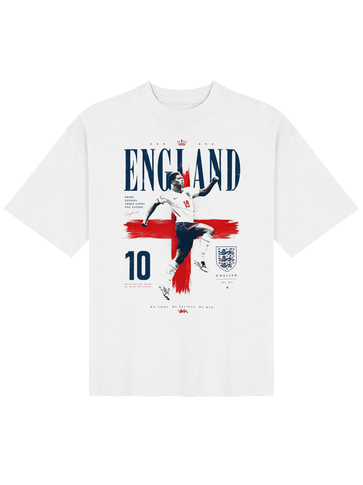 ENGLAND 26 product image (1)