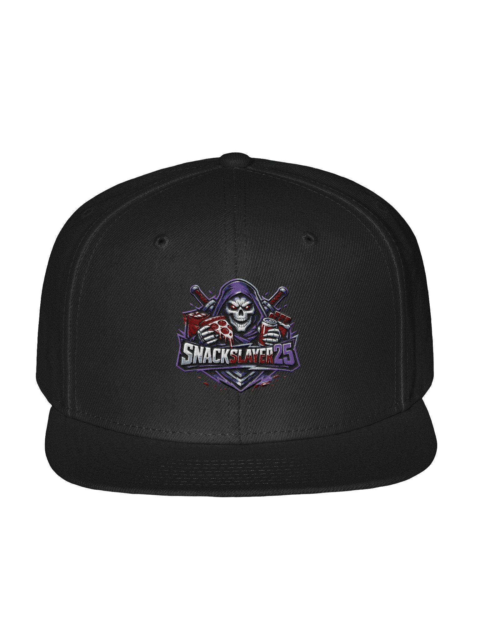 Slayer Hat product image (1)