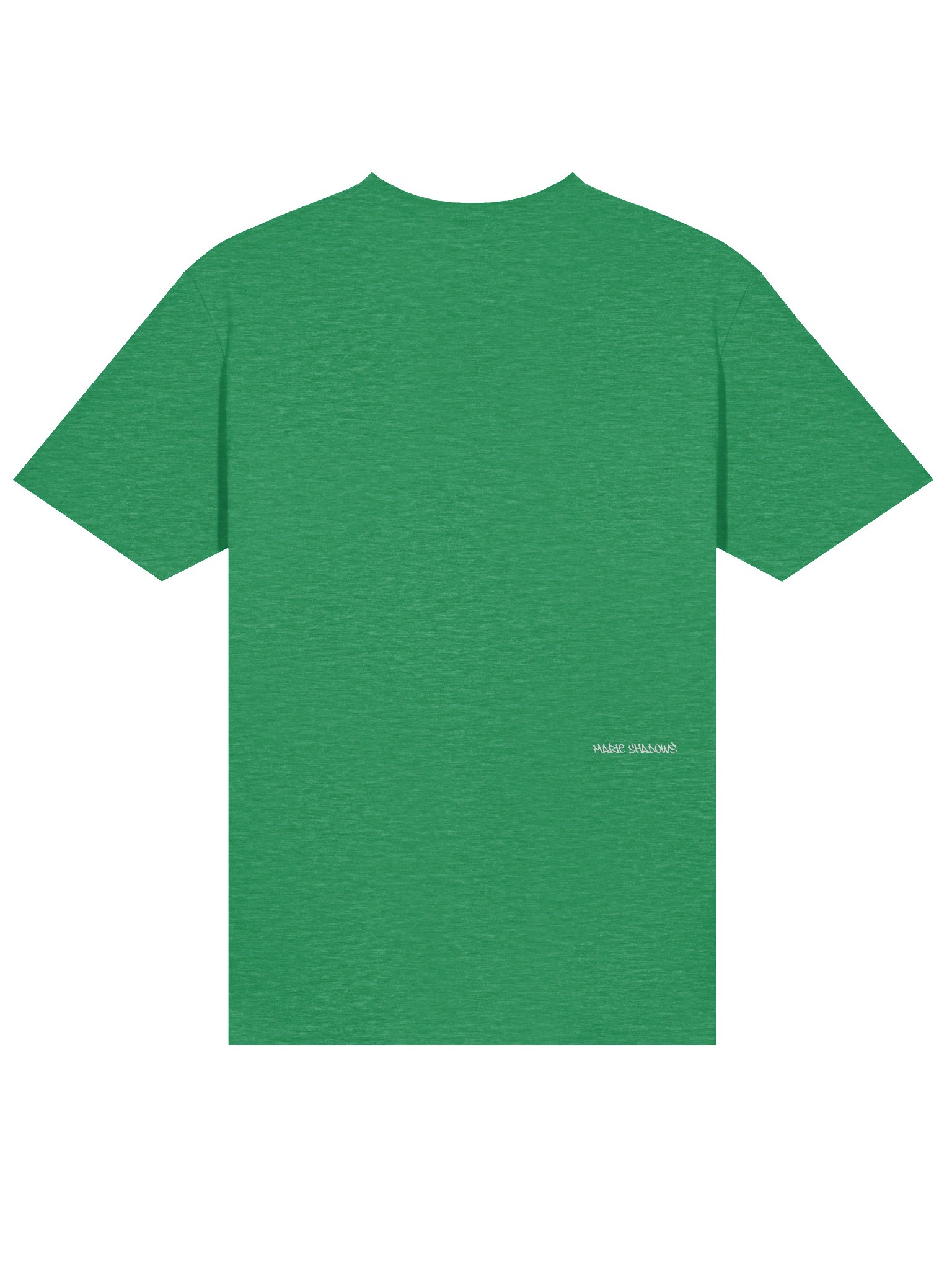 M>S - marathon over sprint uni shirt by Marie Shadows product image (77)