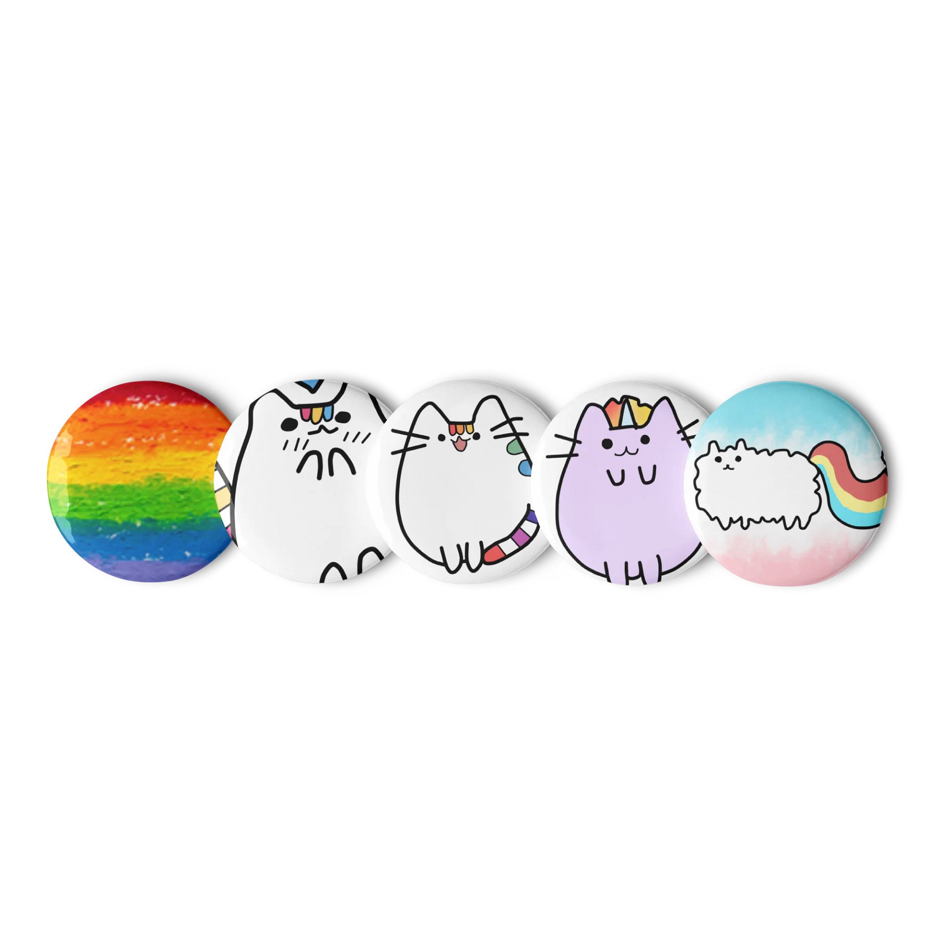Pride Pins product image (1)